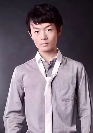 张博恒 Boheng Zhang
