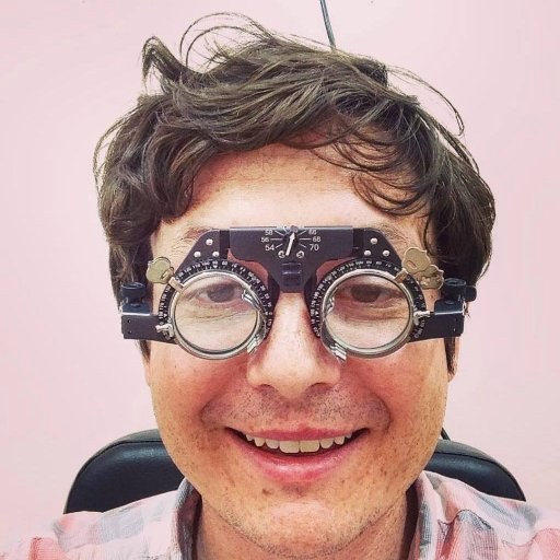 艾伦·麦克里奥德 Allan McLeod