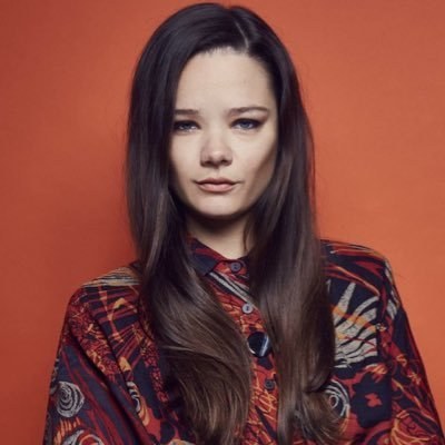 麦莉艾莉丝海顿 Mary Elise Hayden