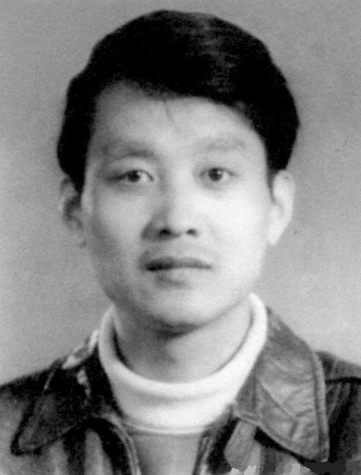 陈翔 Xiang Chen