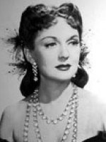 伊迪丝·巴雷特 Edith Barrett