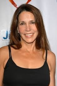 Patti Davis Patti Davis