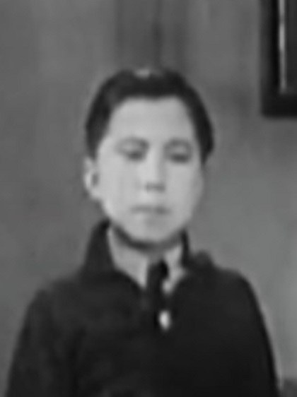 吴文正 Wenzheng Wu