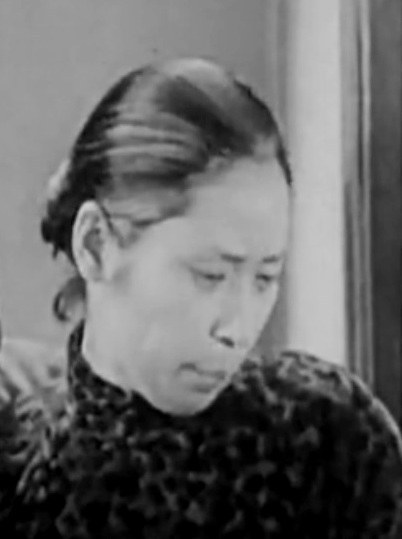 张雪梅 Xuemei Zhang