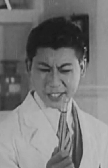 沈潞 Lu Shen
