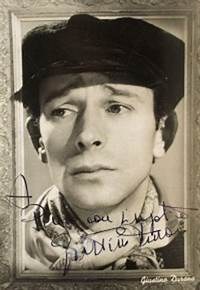 朱斯蒂诺·杜拉诺 Giustino Durano