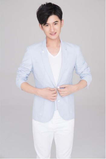 高广泽 Guangze Gao