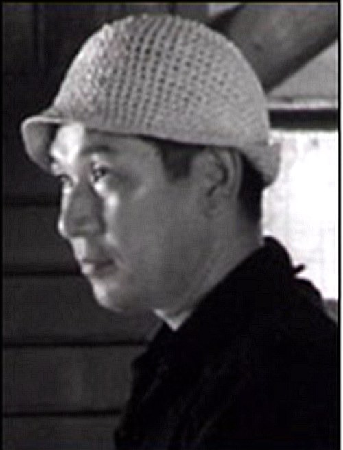 田中德三 Tokuzo Tanaka