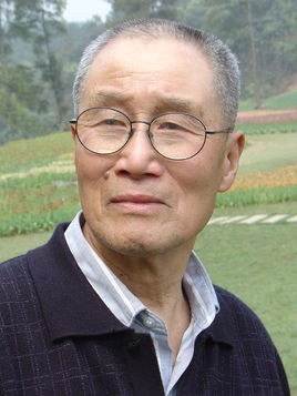 张其 Qi Zhang