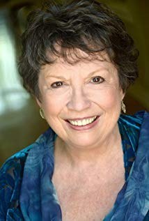 帕姆·多尔蒂 Pam Dougherty