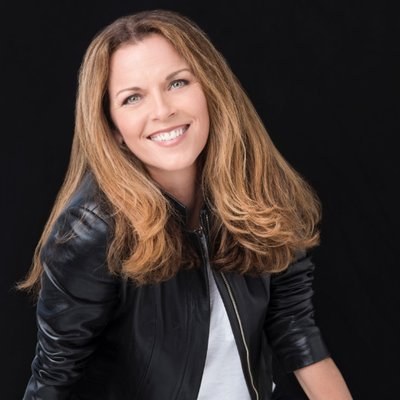 Yvette Nipar Yvette Nipar