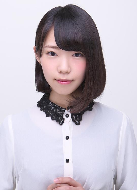 河野日和 Hiyori Kono