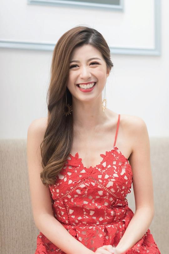 王咏珩 Wing Wong