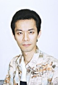 河野智之 Tomoyuki Kôno
