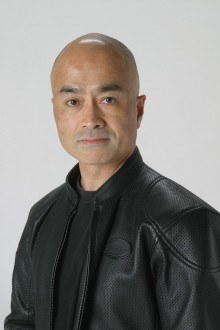 岩崎博 Hiroshi Iwasaki