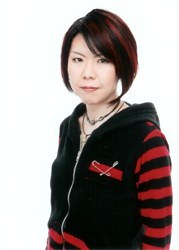 重松朋 Tomo Shigematsu