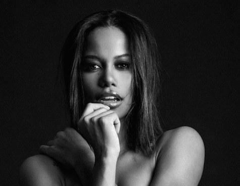 泰勒·佩姬 Taylour Paige