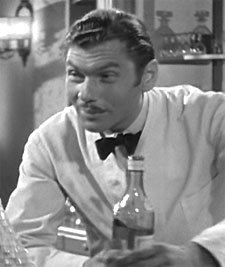 列昂尼德·金斯基 Leonid Kinskey