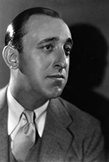 艾伦·詹金斯 Allen Jenkins