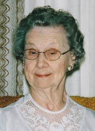 玛丽·菲尔德 Mary Field