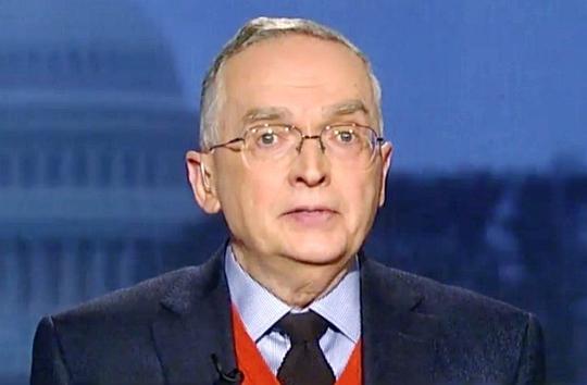 拉尔夫·彼得斯 Ralph Peters