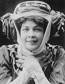 凯瑟琳·霍华德 Kathleen Howard