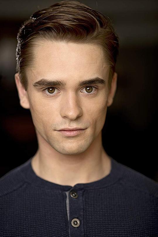 杰克·吉列 Jack Gillett