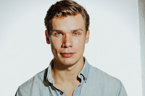 肖恩·德伯纳 Sean Depner