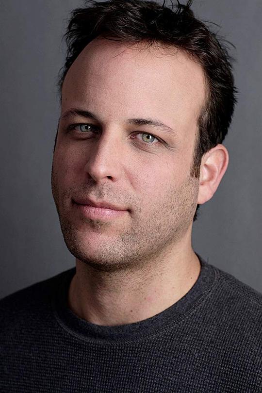 斯科特·布鲁姆 Scott Bloom