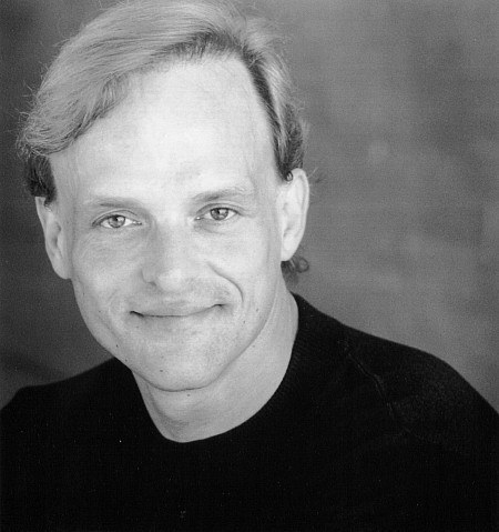 柯林·坎贝尔 Colin Campbell