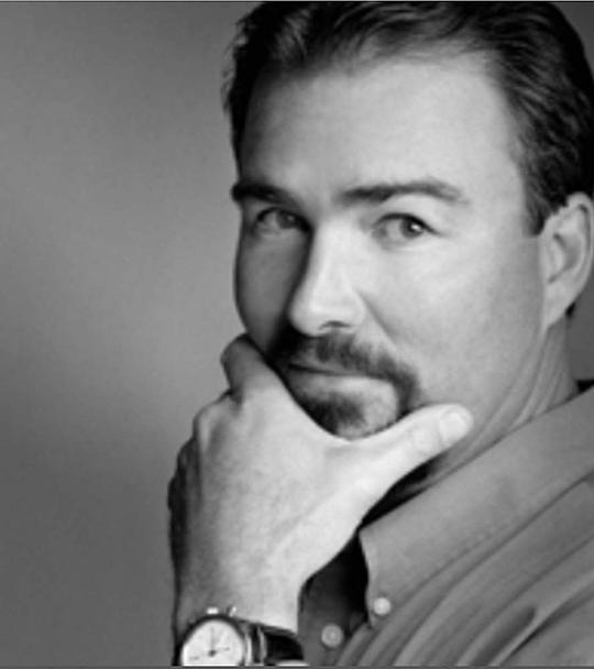 比尔·罗 Bill Roe