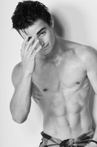 德文·巴格比 Devon Bagby