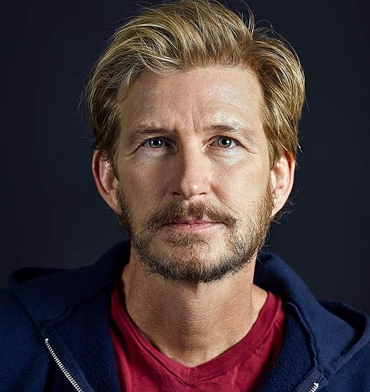 比尔布鲁克乔普 Bill Brochtrup