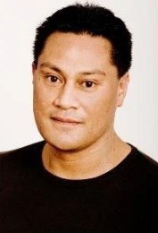 约瑟夫·米卡-亨特 Joseph Mika-Hunt