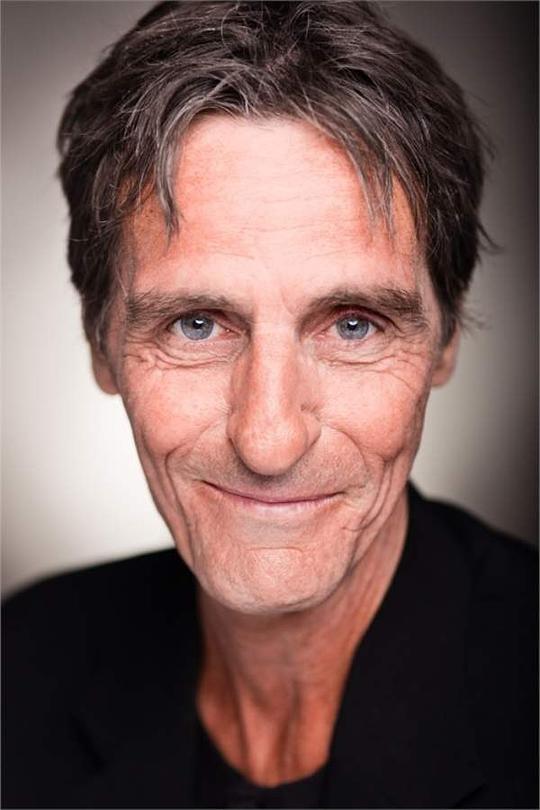 史蒂芬·乌瑞 Stephen Ure