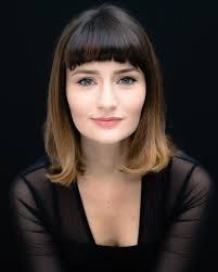 罗瑞·帕尔弗里 Lowri Palfrey