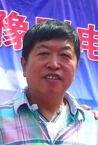 于长江 Changjiang Yu