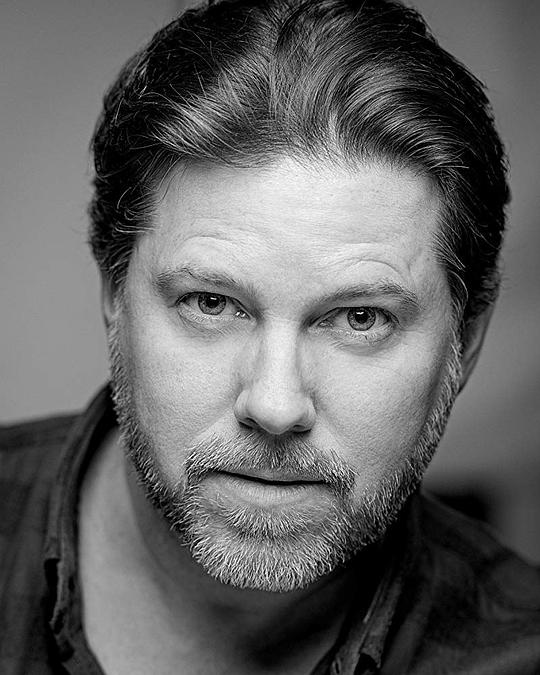 杰森· 莱恩斯 Jason Lines