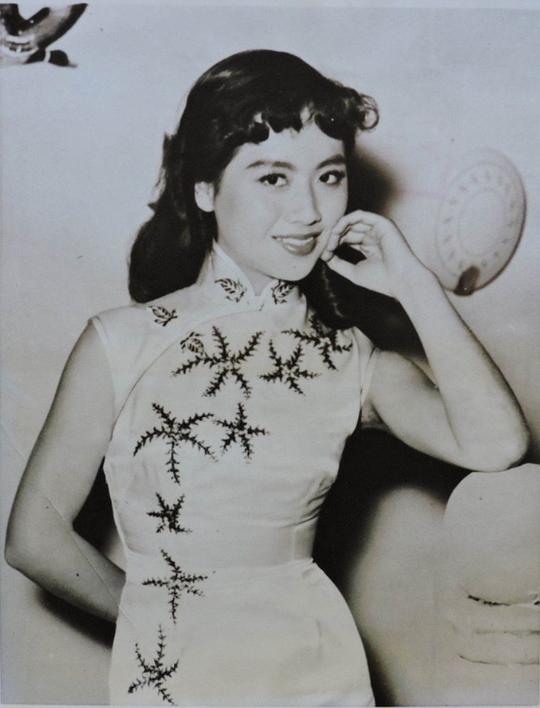 麦玲 Ling Mai
