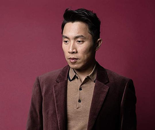 大卫·安 David An