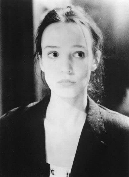 嘉朗丝·克拉维尔 Garance Clavel