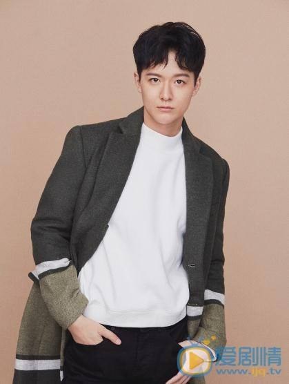 傅方俊 Fangjun Fu