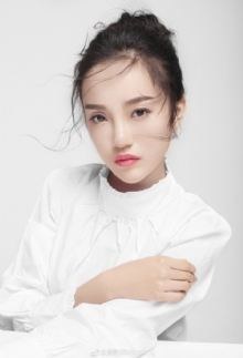 郭美林子 Meilinzi Guo