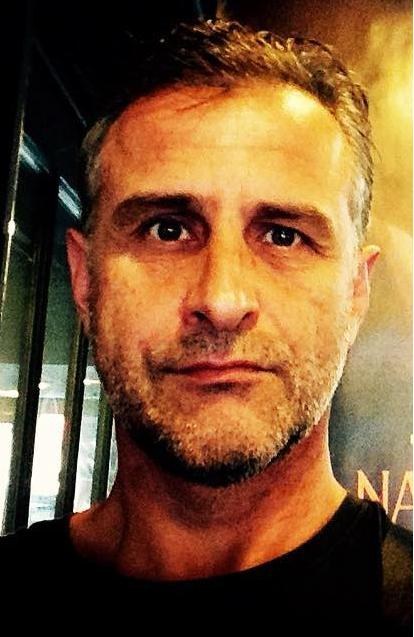 比约恩·弗赖贝格 Björn Freiberg