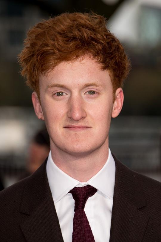 威尔·梅瑞克 Will Merrick