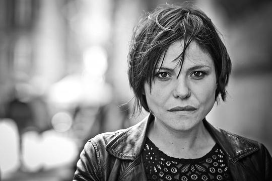 安东尼娅·特波 Antonia Truppo