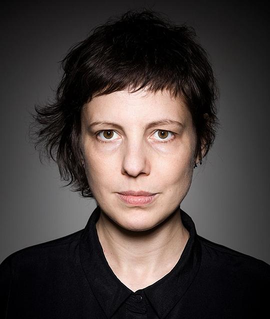 阿迪娜·平蒂列 Adina Pintilie