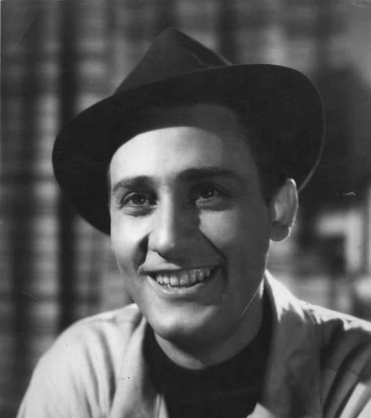 戈弗雷多·亚历山德里尼 Goffredo Alessandrini