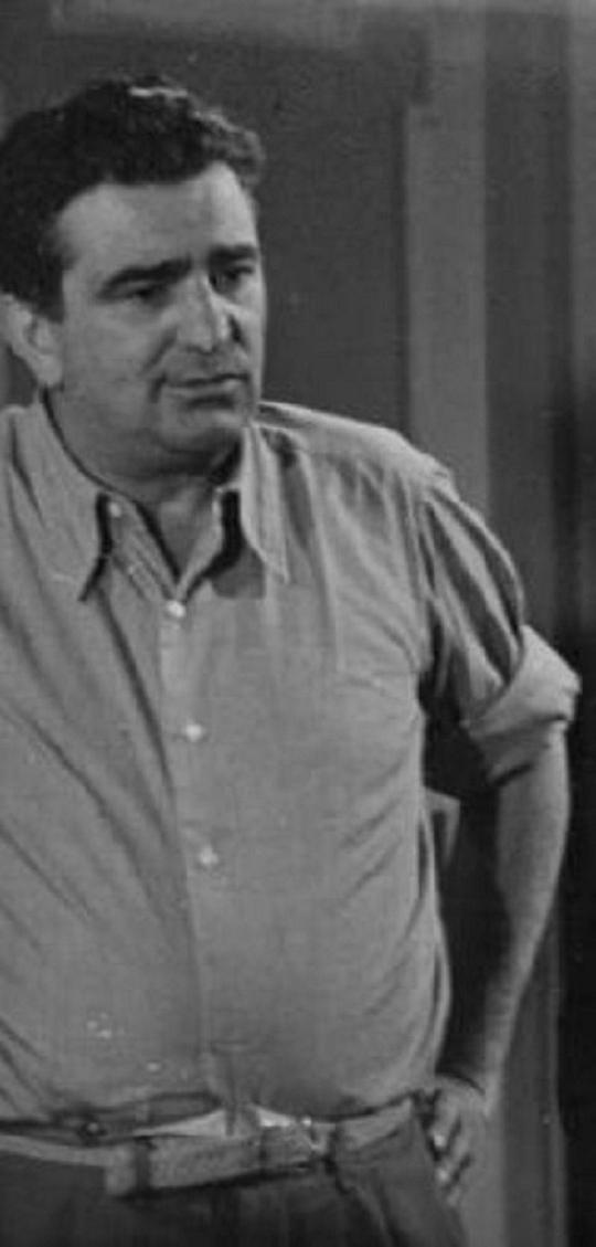 费迪南多·玛利亚·波焦利 Ferdinando Maria Poggioli