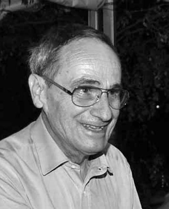 弗朗西斯科·德·罗贝蒂斯 Francesco De Robertis